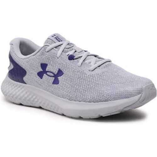 Ua Charged Rogue 3 Knit 3026140-103 - Under Armour - Modalova