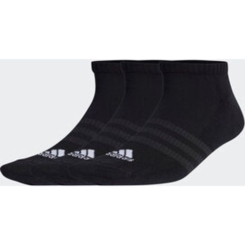 Cushioned Low-Cut Socks 3 Pairs IC1332 - Adidas - Modalova
