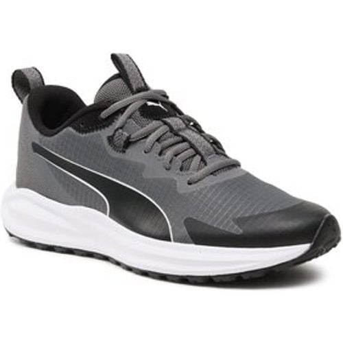 Twitch Runner Trail Castlerock 376961 06 - Puma - Modalova