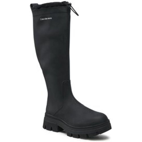 Chunky Combat Rainboot YW0YW00741 - Calvin Klein Jeans - Modalova