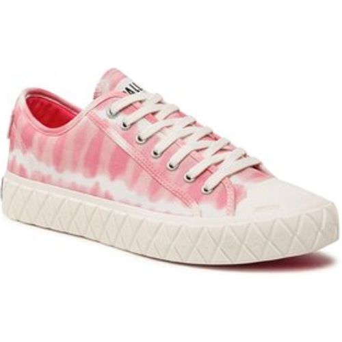 Palladium PALLA ACE LO TIE DYE - Palladium - Modalova