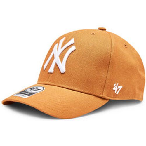 MLB New York Yankees '47 MVP SNAPBACK B-MVPSP17WBP-BO - 47 Brand - Modalova