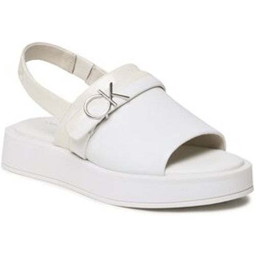 Dress Wedge Sandal HW0HW01605 - Calvin Klein - Modalova