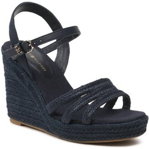 Essential Basic Wedge Sandal FW0FW07220 - Tommy Hilfiger - Modalova