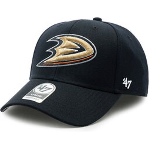 NHL Anaheim Ducks '47 MVP H-MVP25WBV-BKC - 47 Brand - Modalova