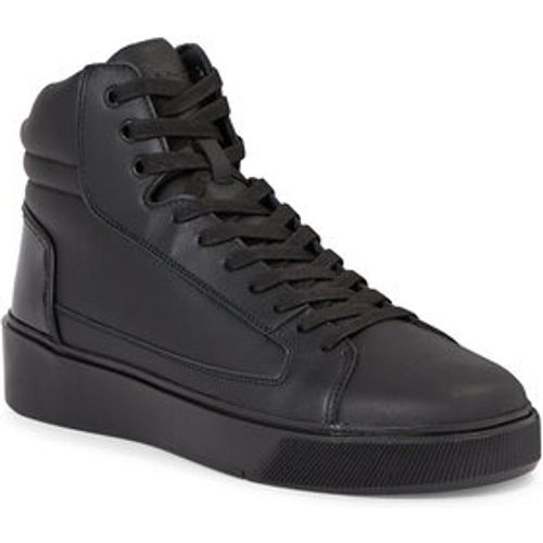 High Top Lace Up Inv Stitch HM0HM01164 - Calvin Klein - Modalova