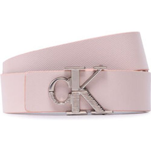 Mono Hw lthr Belt 30Mm K60K610592 - Calvin Klein Jeans - Modalova