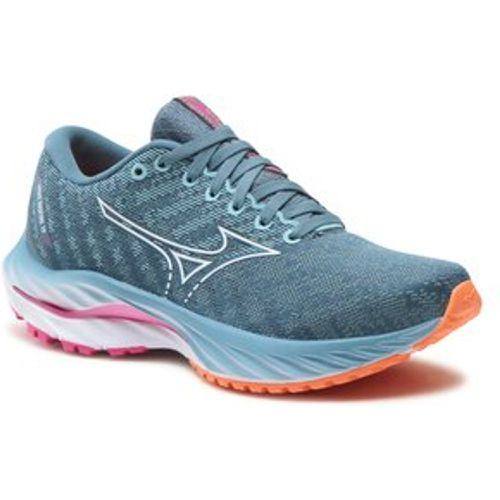 Mizuno Wave Inspire 19 J1GD234421 - Mizuno - Modalova