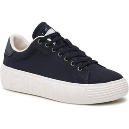 Canvas Outsole EM0EM01160 - Tommy Jeans - Modalova