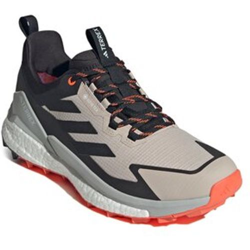 Terrex Free Hiker 2.0 Low GORE-TEX Hiking Shoes IG5459 - Adidas - Modalova