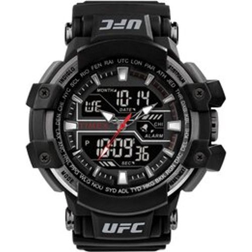 Timex UFC Combat TW5M51800 - Timex - Modalova