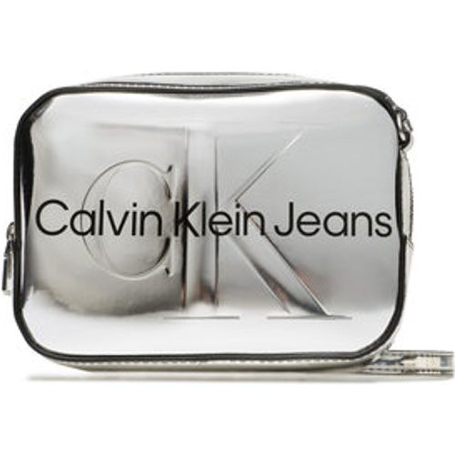 Sculped Camera Bag K60K610396 - Calvin Klein Jeans - Modalova