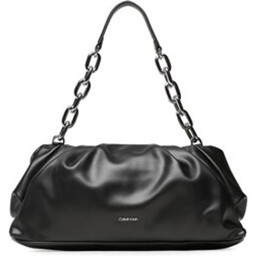 Soft Shoulder Bag Lg K60K610422 - Calvin Klein - Modalova