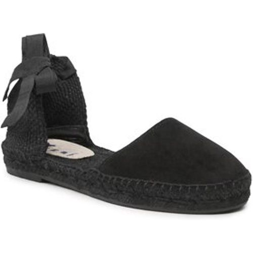 Flat Valenciana Espadrilles R 2.2 P0 - Manebi - Modalova