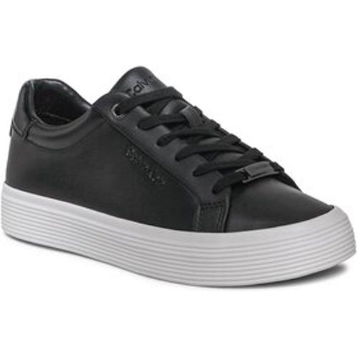 Vulc Lace Up HW0HW01372 - Calvin Klein - Modalova