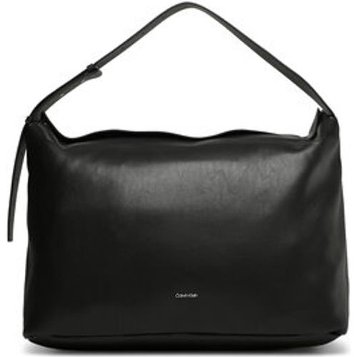 Elevated Soft Shoulder Bag Lg K60K610752 - Calvin Klein - Modalova