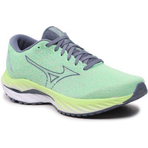 Mizuno Wave Inspire 19 J1GC234405 - Mizuno - Modalova