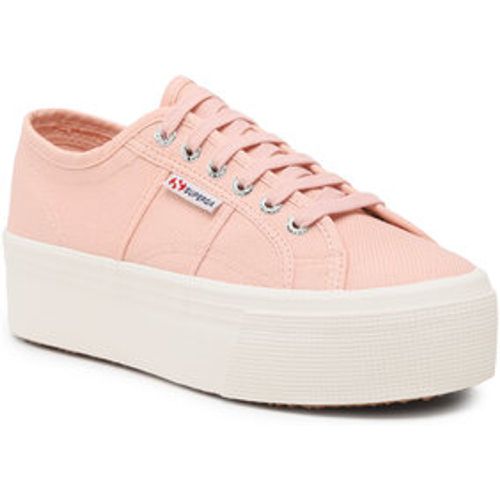 Superga 2790 Platform S9111LW - Superga - Modalova