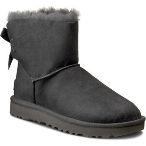 Ugg W Mini Bailey Bow II 1016501 - Ugg - Modalova