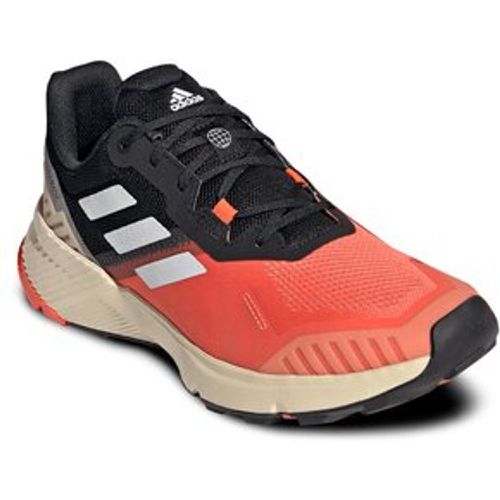 Terrex Soulstride Trail Running Shoes HR1179 - Adidas - Modalova