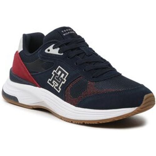 Modern Prep Sneaker II Mix FM0FM04629 - Tommy Hilfiger - Modalova