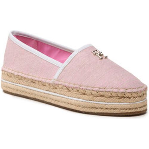 Th Woven Espadrille FW0FW07343 - Tommy Hilfiger - Modalova