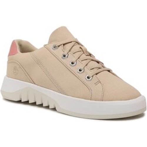 Supaway Canvas Ox TB0A5P4WDQ91 - Timberland - Modalova