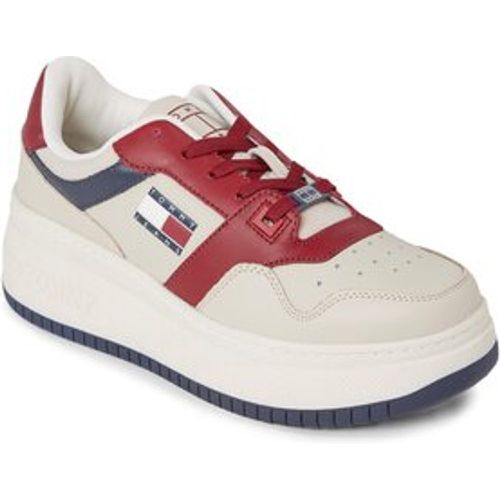 Tjw Retro Basket Flatform EN0EN02429 - Tommy Jeans - Modalova