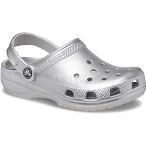 Classic Metallic Clog T 209198 - Crocs - Modalova