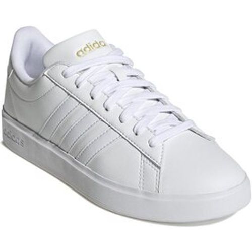 Grand Court Cloudfoam Lifestyle Court Comfort Shoes GW9213 - Adidas - Modalova