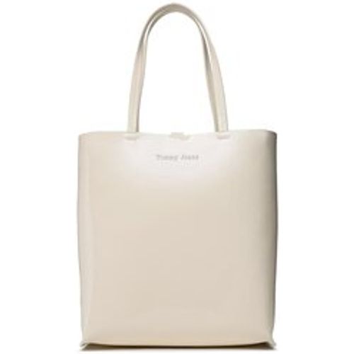 Tjw Must North South Patent Tote AW0AW15540 - Tommy Jeans - Modalova