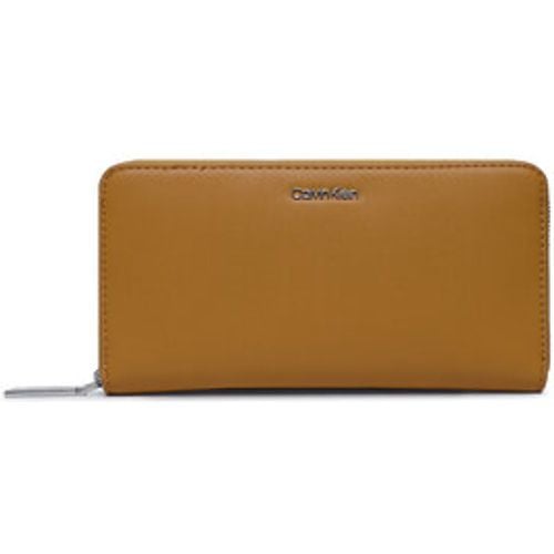 Ck Must Z/A Wallet Lg K60K606698 - Calvin Klein - Modalova