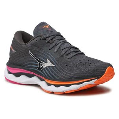 Mizuno Wave Sky 6 J1GD220271 - Mizuno - Modalova