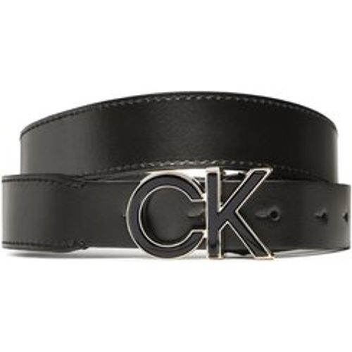 Re-Lock Saff Ck 3Cm Belt K60K609980 - Calvin Klein - Modalova
