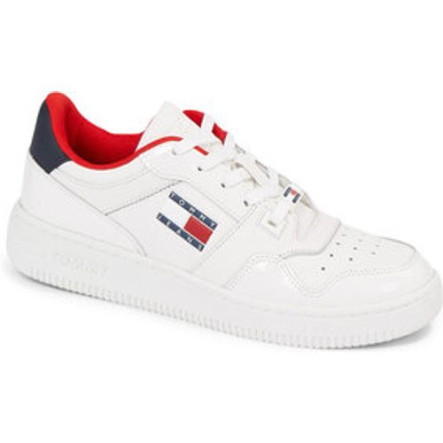 Tjw Retro Basket EN0EN02206 - Tommy Jeans - Modalova