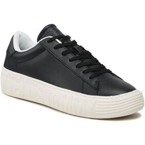 Leather Outsole EM0EM01213 - Tommy Jeans - Modalova