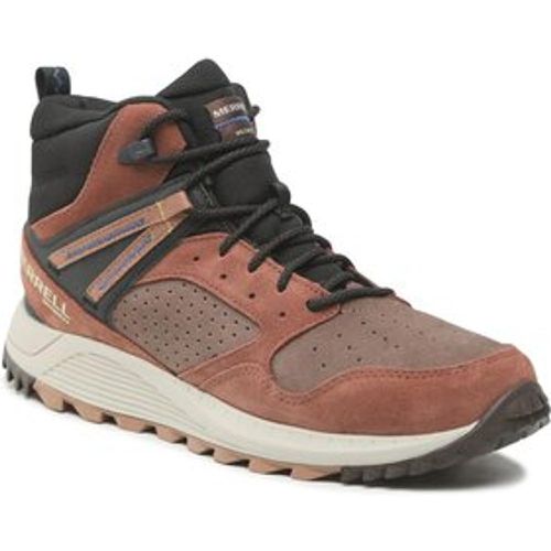 Merrell Wildwood Sb Mid Wp J067299 - Merrell - Modalova