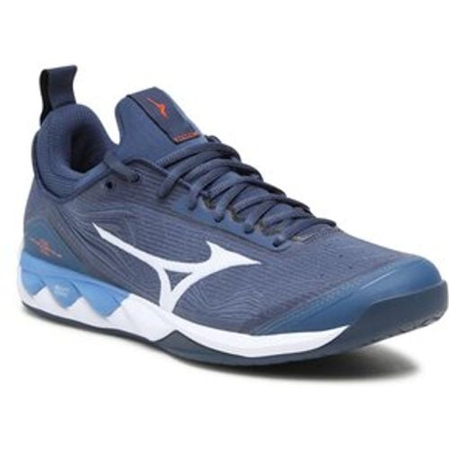 Mizuno Wave Luminous 2 V1GA212021 - Mizuno - Modalova