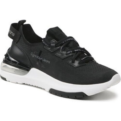 Sporty Run Comfair Fluo Contr Wn YW0YW00938 - Calvin Klein Jeans - Modalova