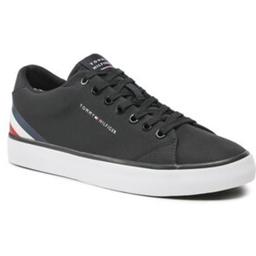 Hi Vulc Core Low Stripes FM0FM04735 - Tommy Hilfiger - Modalova