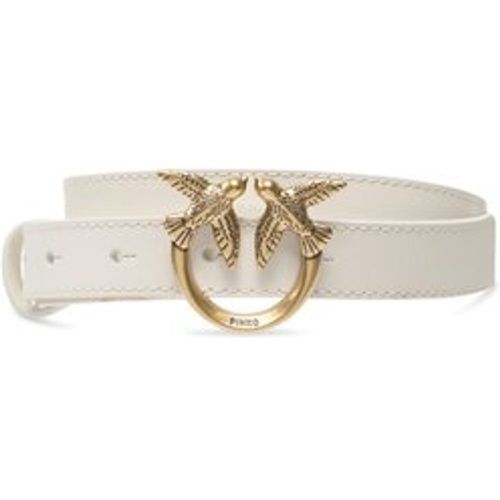 Love Berry H2 Belt PE 23 PLT01 100143 A0F1 - pinko - Modalova