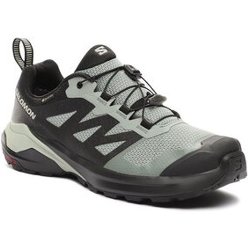 Salomon X-Adventure Gtx L47321200 - Salomon - Modalova