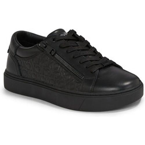 Low Top Lace Up W/Zip Mono HM0HM01188 - Calvin Klein - Modalova