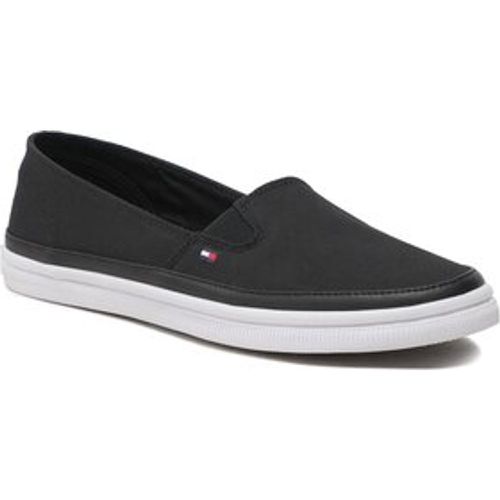 Essential Kesha Slip-On FW0FW07121 - Tommy Hilfiger - Modalova