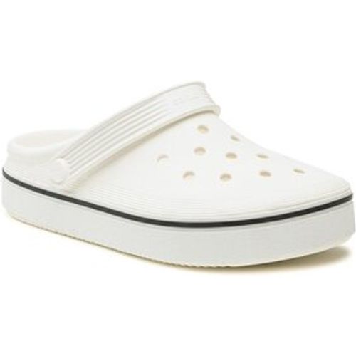 Crocband Clean Clog 208371 - Crocs - Modalova