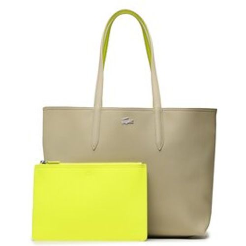 Lacoste Shopping Bag NF2142AA - Lacoste - Modalova