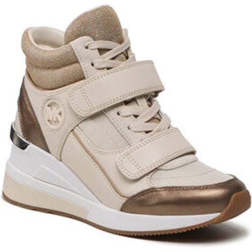 Gentry High Top 43F3GYFE4D - MICHAEL Michael Kors - Modalova