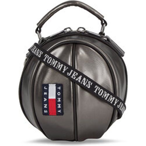 Tjw Heritage B. Ball Bag Metal AW0AW15434 - Tommy Jeans - Modalova