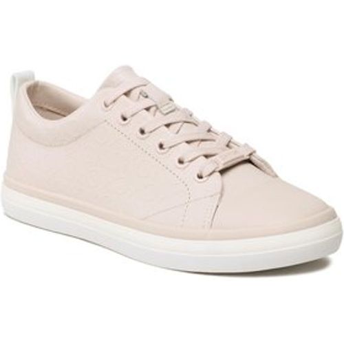 Low Prof Vulc Lace Up HW0HW01412 - Calvin Klein - Modalova