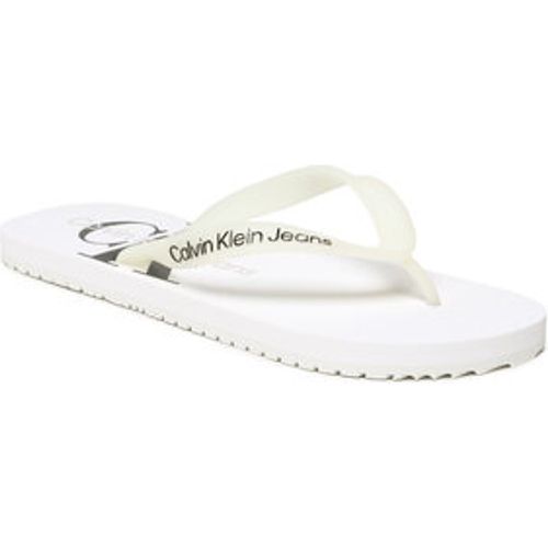 Beach Sandal Monogram Tpu YM0YM00838 - Calvin Klein Jeans - Modalova